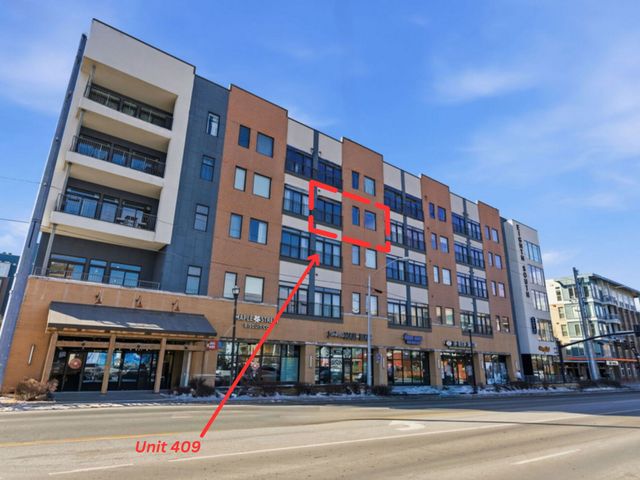 2407 8th Ave S Apt 409, Nashville, TN 37204