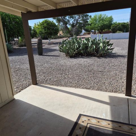 8055 E Frito Drive, Mesa, AZ 85208