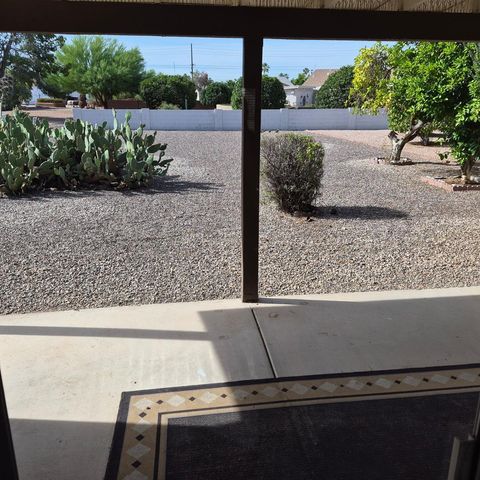 8055 E Frito Drive, Mesa, AZ 85208