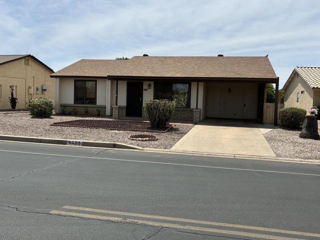 8055 E Frito Drive, Mesa, AZ 85208