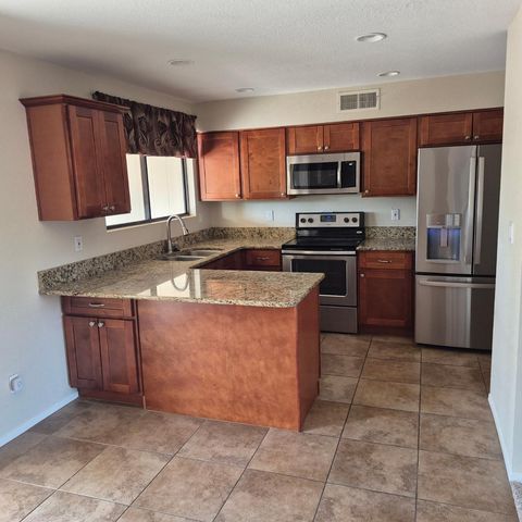 8055 E Frito Drive, Mesa, AZ 85208