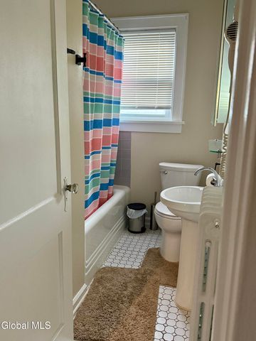 27 Pershing Avenue, Rensselaer, NY 12144