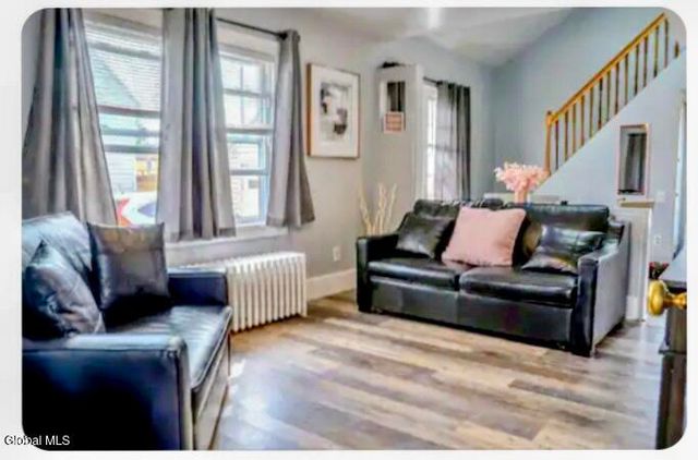 27 Pershing Avenue, Rensselaer, NY 12144