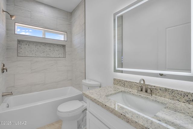 1797 Benecia Court, Rio Rico, AZ 85648