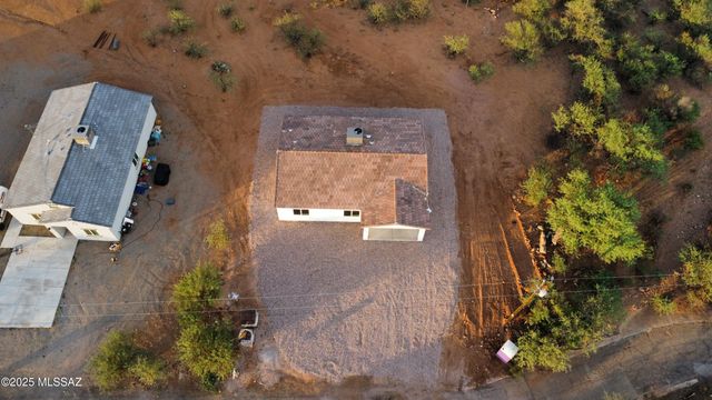 1797 Benecia Court, Rio Rico, AZ 85648