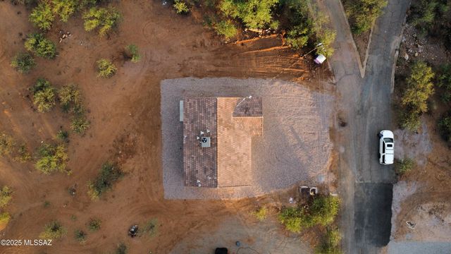 1797 Benecia Court, Rio Rico, AZ 85648