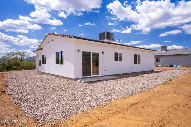 1797 Benecia Court, Rio Rico, AZ 85648