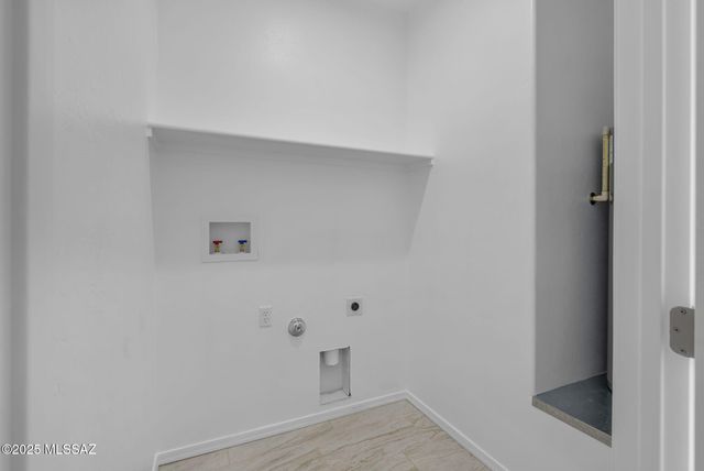 1797 Benecia Court, Rio Rico, AZ 85648