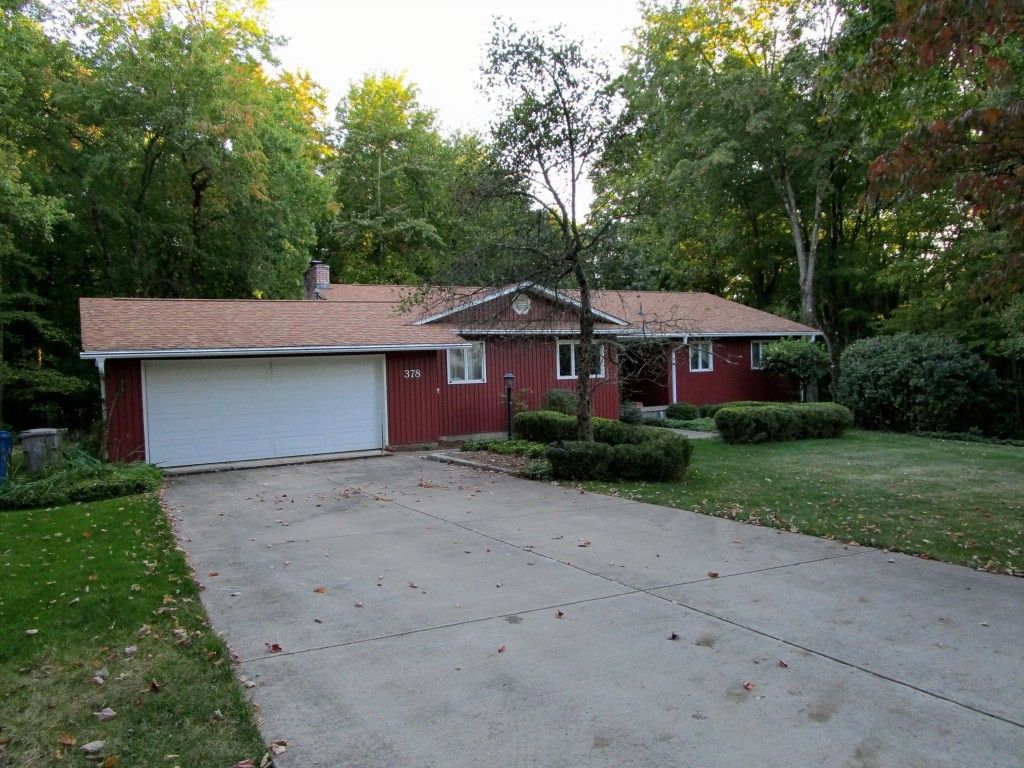 378 COLE Drive, Meadville, PA 16335