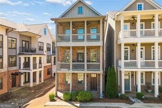 124 Parkside West Court, Norcross, GA 30071