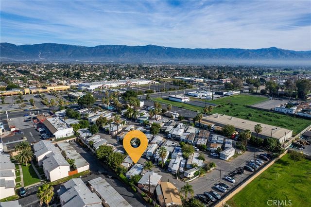 775 E Foothill 14, Rialto, CA 92376