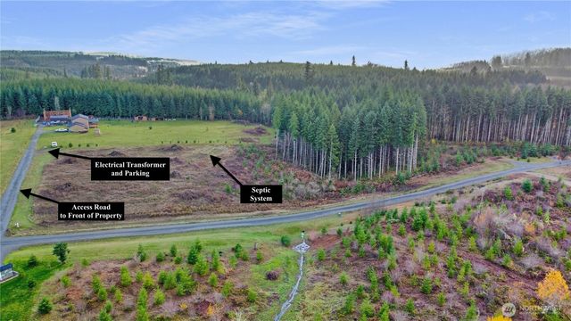 145 Remington Lane, Chehalis, WA 98532