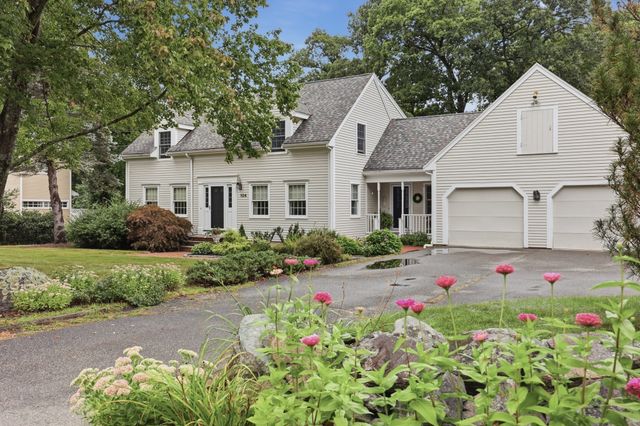 104 Elm Street, Newbury, MA 01922