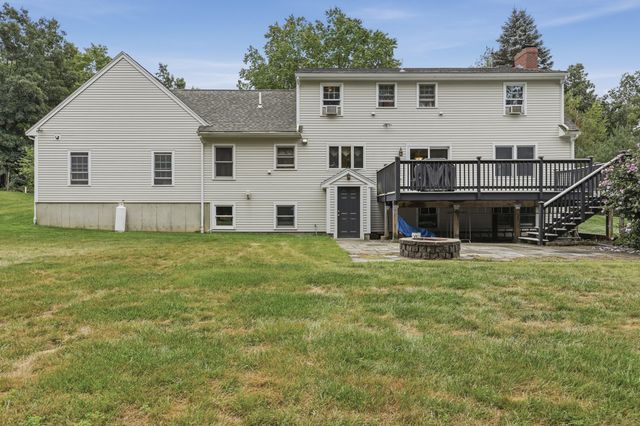 104 Elm Street, Newbury, MA 01922
