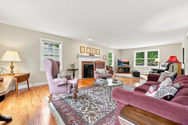 104 Elm Street, Newbury, MA 01922