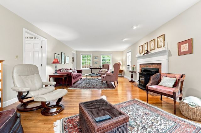104 Elm Street, Newbury, MA 01922