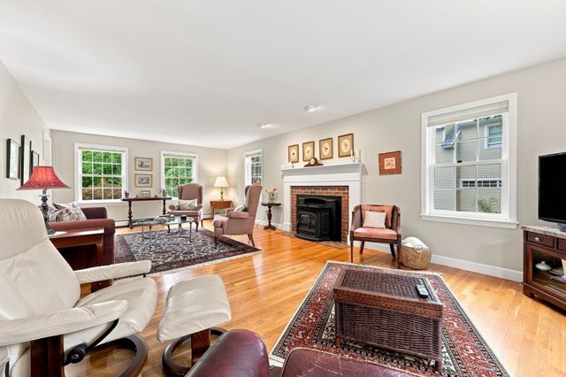 104 Elm Street, Newbury, MA 01922