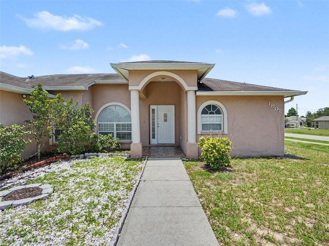 1802 HUDSON COURT, Kissimmee, FL 34759