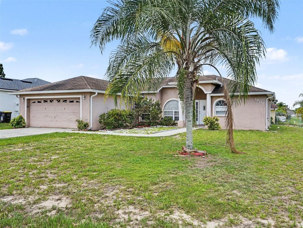 1802 HUDSON COURT, Kissimmee, FL 34759