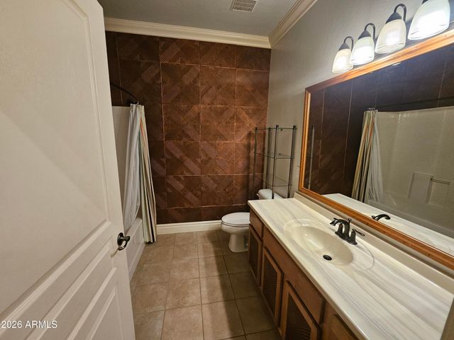 11725 N DESERT Vista 111, Fountain Hills, AZ 85268