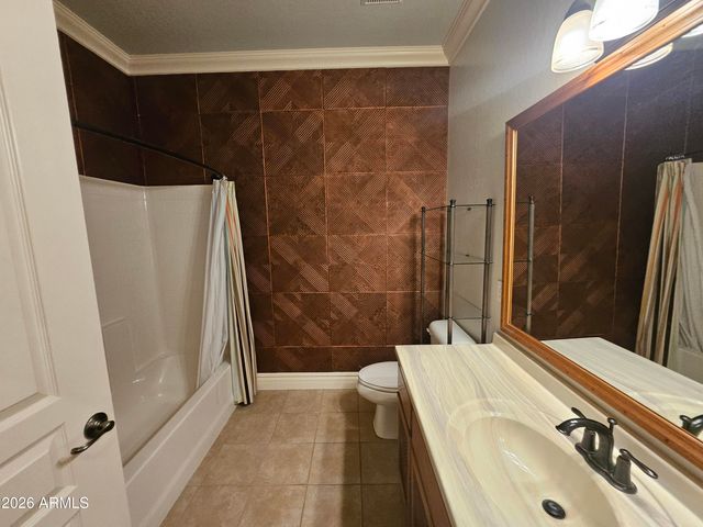 11725 N DESERT Vista 111, Fountain Hills, AZ 85268