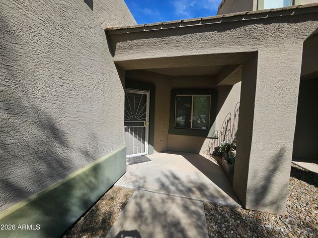 11725 N DESERT Vista 111, Fountain Hills, AZ 85268