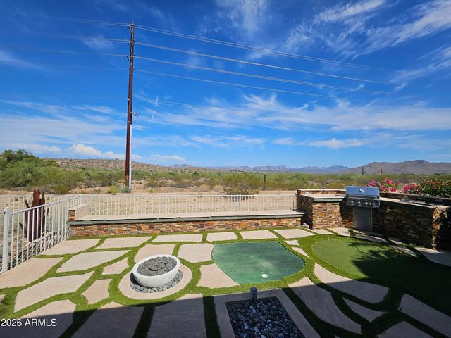 11725 N DESERT Vista 111, Fountain Hills, AZ 85268