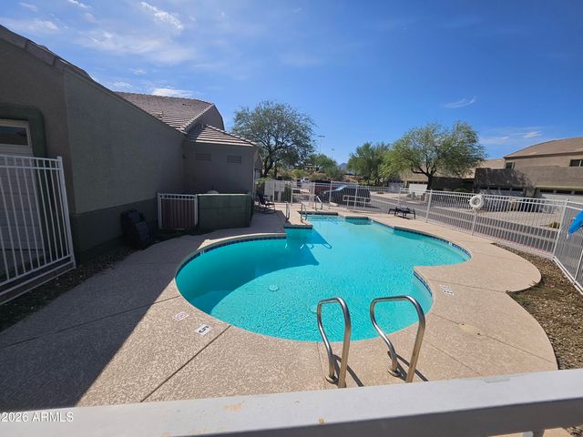 11725 N DESERT Vista 111, Fountain Hills, AZ 85268