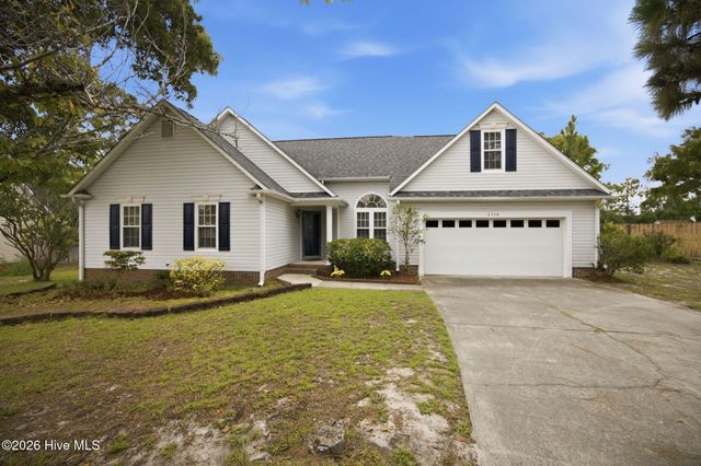 6318 Standsberry Lane, Wilmington, NC 28412