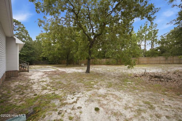 6318 Standsberry Lane, Wilmington, NC 28412