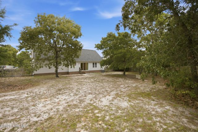 6318 Standsberry Lane, Wilmington, NC 28412