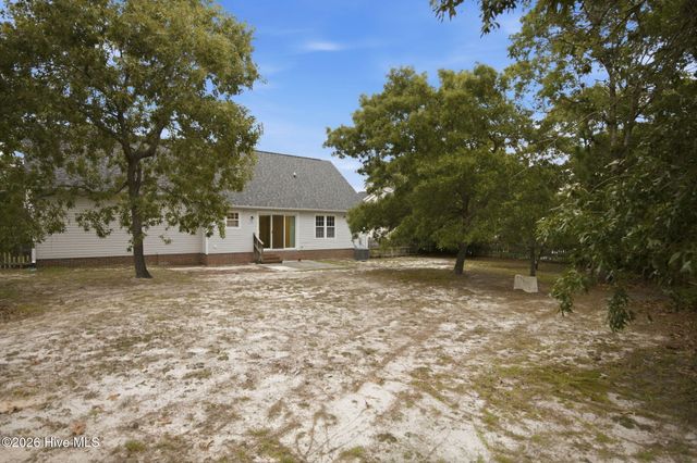 6318 Standsberry Lane, Wilmington, NC 28412