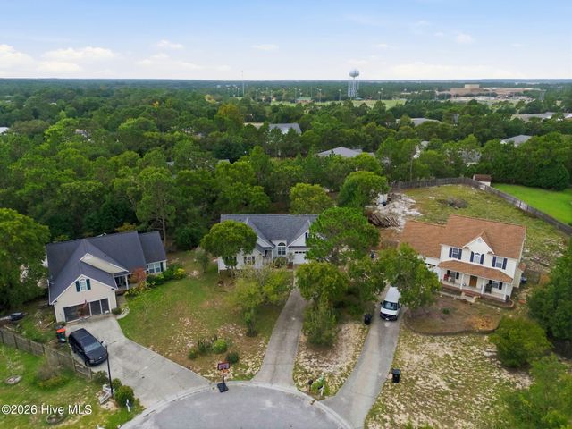 6318 Standsberry Lane, Wilmington, NC 28412