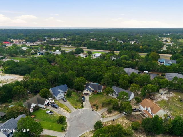 6318 Standsberry Lane, Wilmington, NC 28412