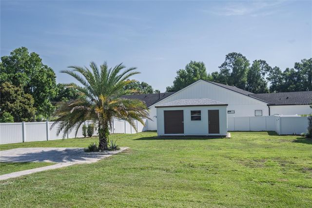 5845 SW 43RD STREET ROAD, Ocala, FL 34474
