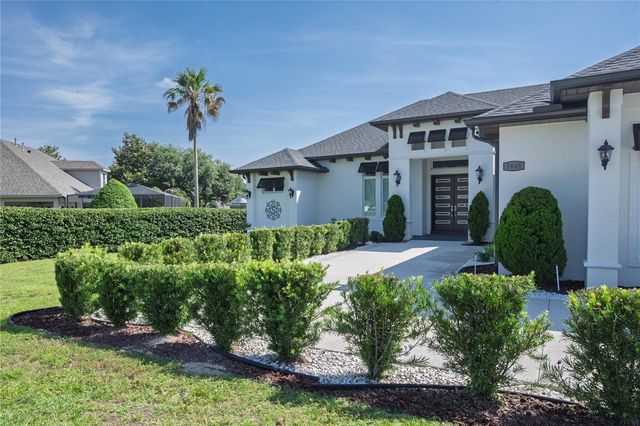 5845 SW 43RD STREET ROAD, Ocala, FL 34474