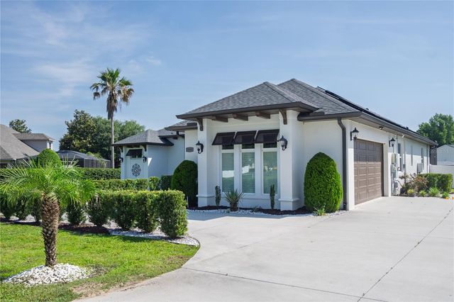 5845 SW 43RD STREET ROAD, Ocala, FL 34474