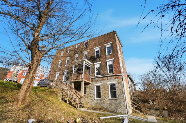 1900 State Avenue, Cincinnati, OH 45204