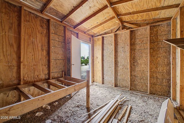 2501 W HAYWARD Avenue, Phoenix, AZ 85051