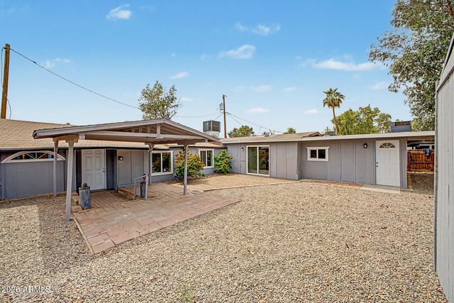 2501 W HAYWARD Avenue, Phoenix, AZ 85051