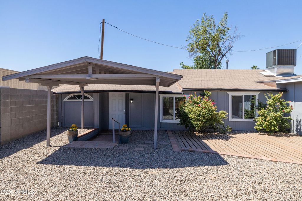 2501 W HAYWARD Avenue, Phoenix, AZ 85051 — photo 2