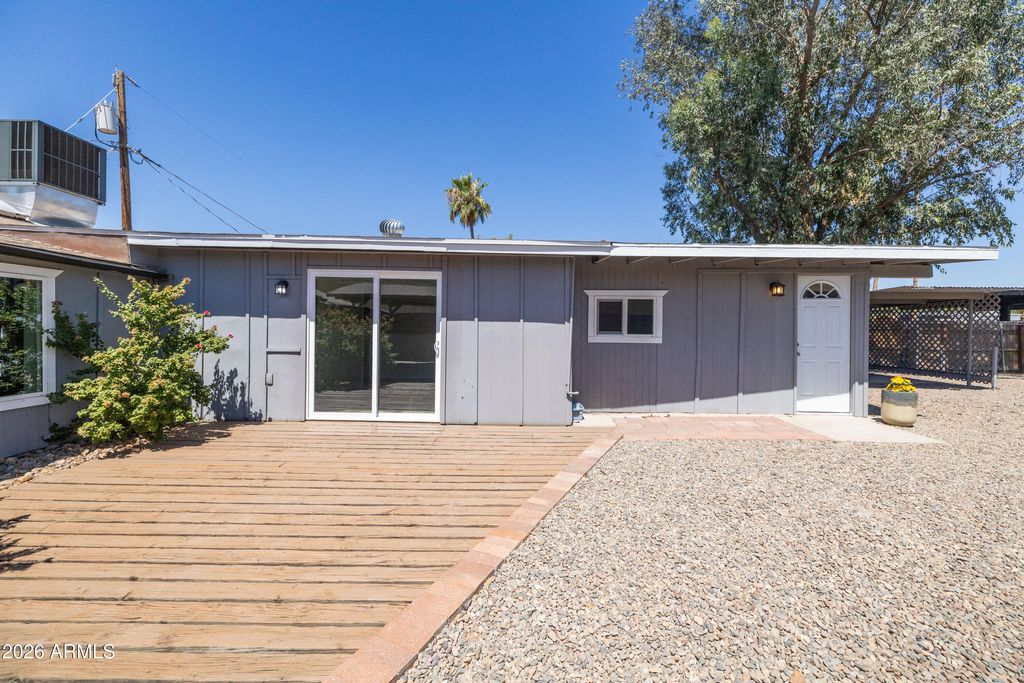 2501 W HAYWARD Avenue, Phoenix, AZ 85051 — photo 4