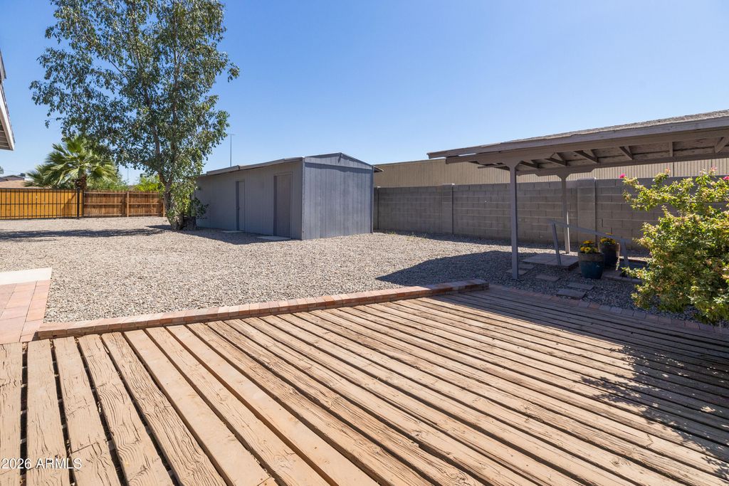 2501 W HAYWARD Avenue, Phoenix, AZ 85051 — photo 5