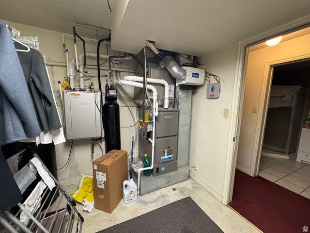 319 S 900 W, Orem, UT 84058