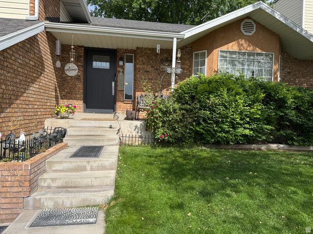 319 S 900 W, Orem, UT 84058