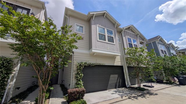 5116 Pine Reach Drive, Houston, TX 77018