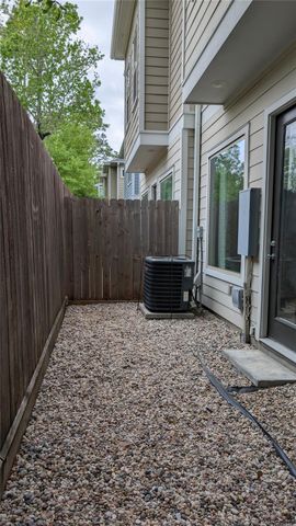 5116 Pine Reach Drive, Houston, TX 77018