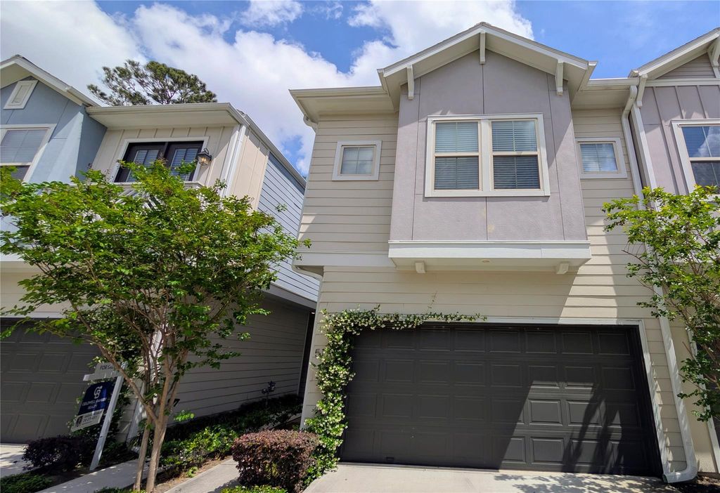 5116 Pine Reach Drive, Houston, TX 77018