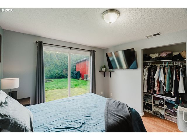 120 3RD St, Gervais, OR 97026