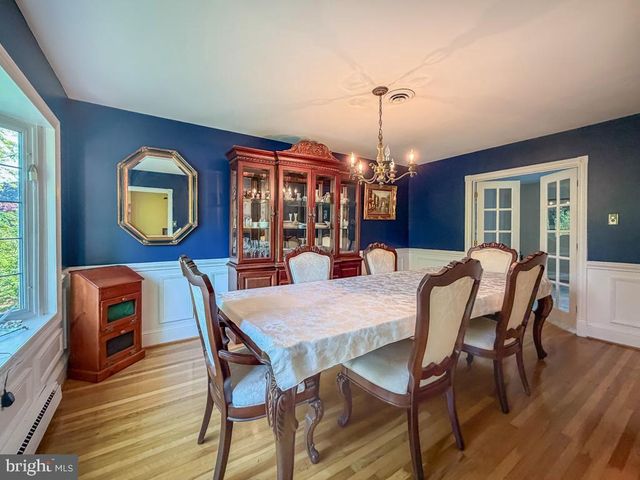 61 CLOVERLY DR, Richboro, PA 18954